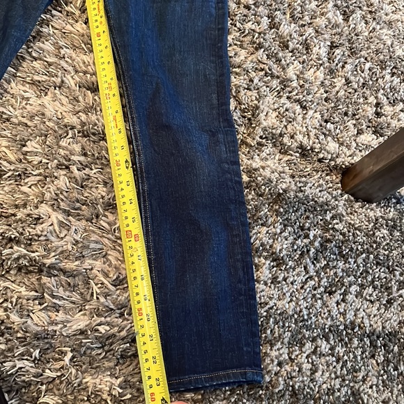 Rag & Bone High Skinny Jean - Picture 5 of 12